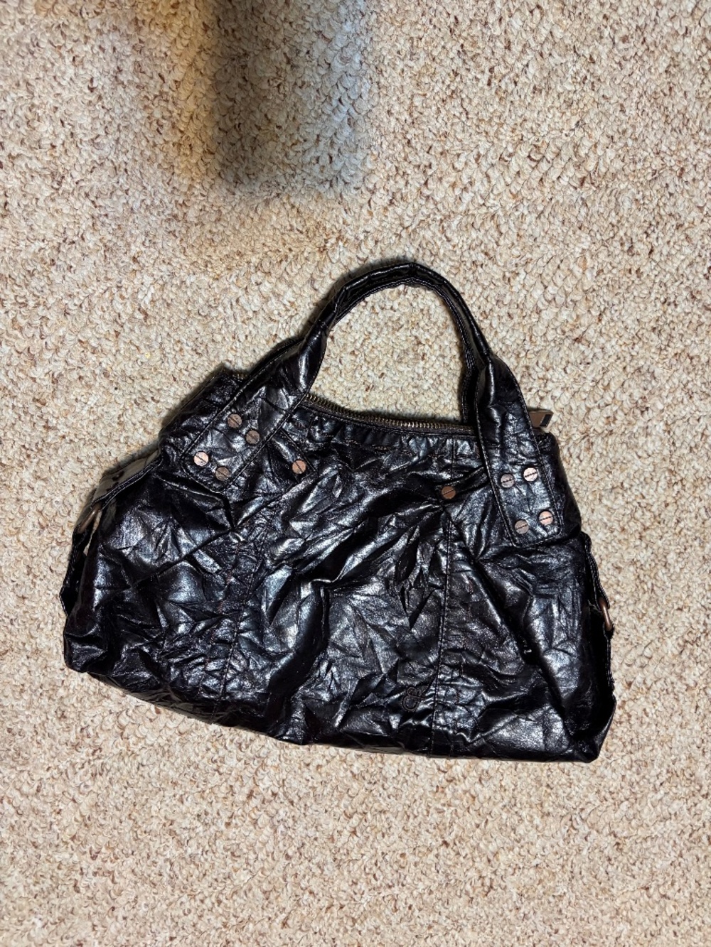 Matt & Nat Handbag